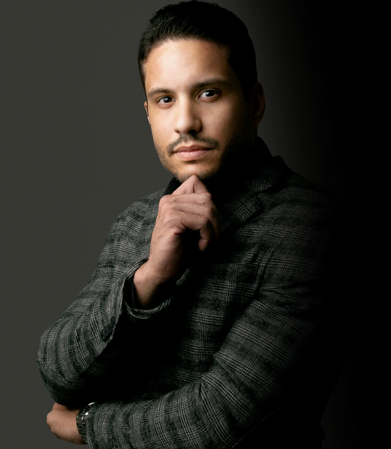 Dr. Jayme Assunção